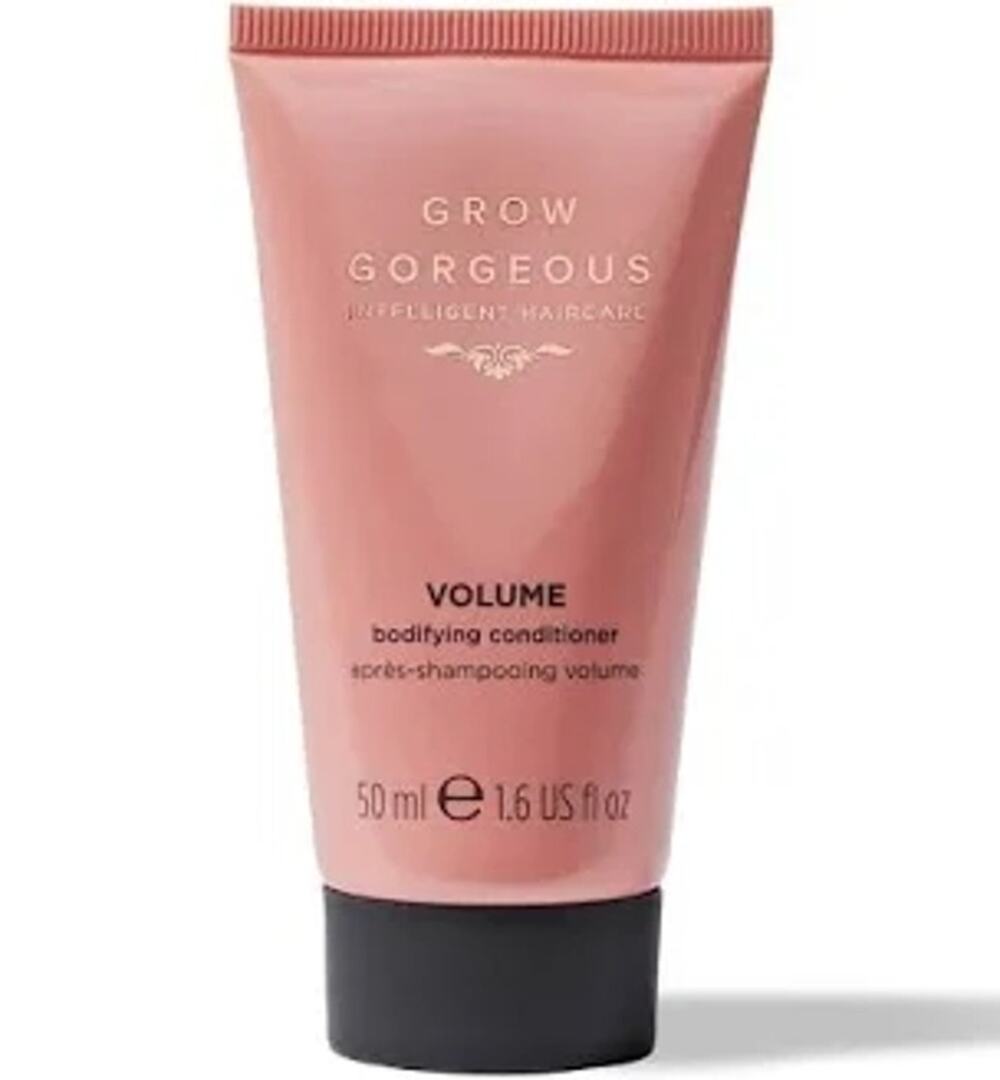 Grow Gorgeous Volume Bodifying Conditioner 1.6 oz